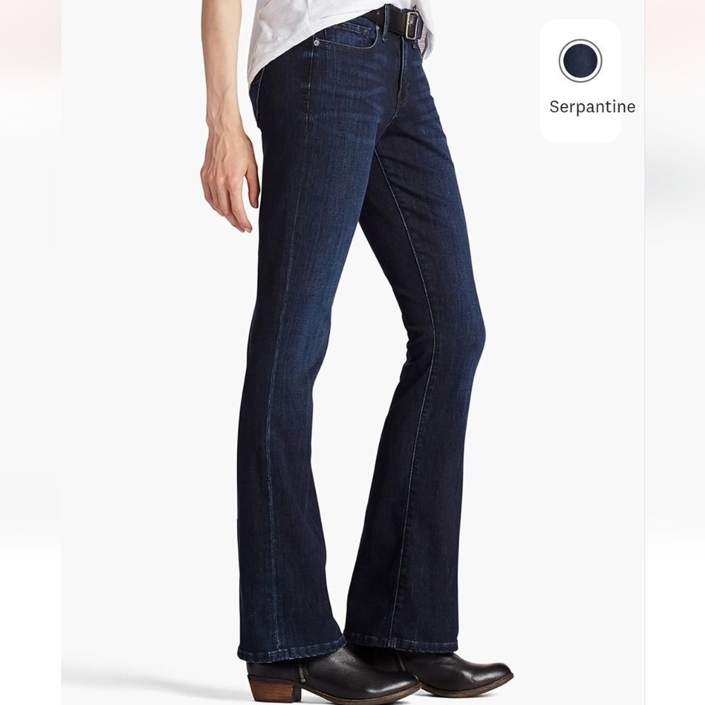 Lucky Brand Sofia Boot Cut